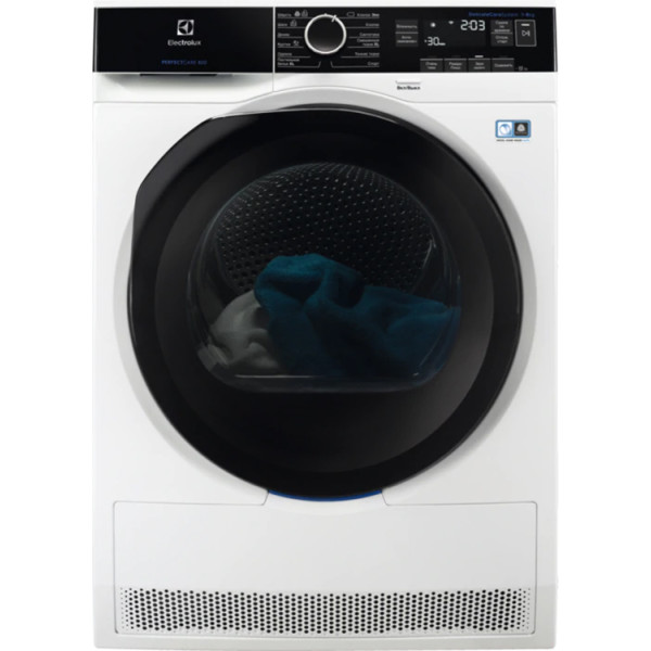 

Electrolux EW8HR258B