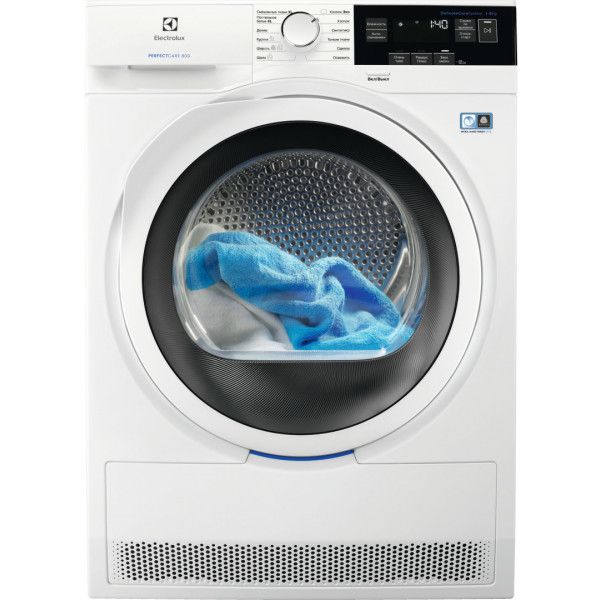 

Electrolux EW8HR358S