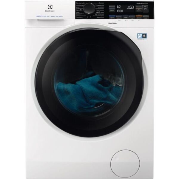 

Стирально-сушильная машина Electrolux EW8W261BU PerfectCare 800
