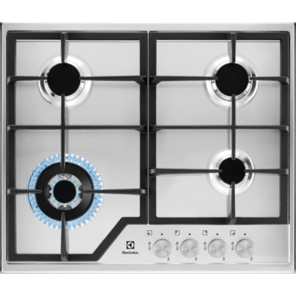 

Варочная поверхность Electrolux GEE363MX Slim line