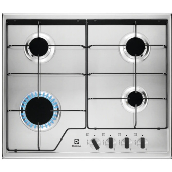 

Варочная поверхность Electrolux GPE262MX Slim line