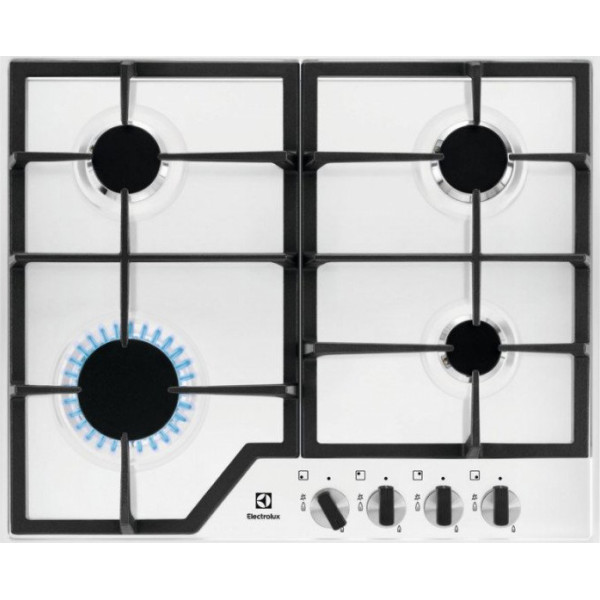 

Варочная поверхность Electrolux GPE263MW Slim line