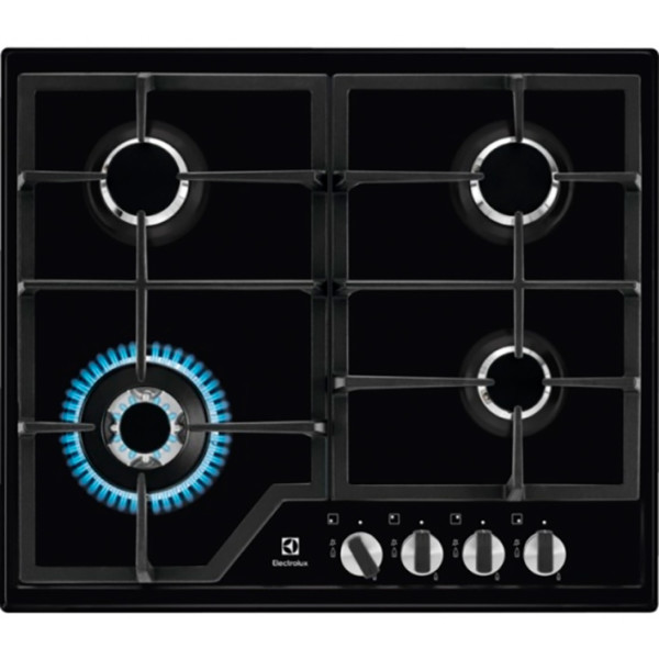 

Варочная поверхность Electrolux GPE363MB Slim line