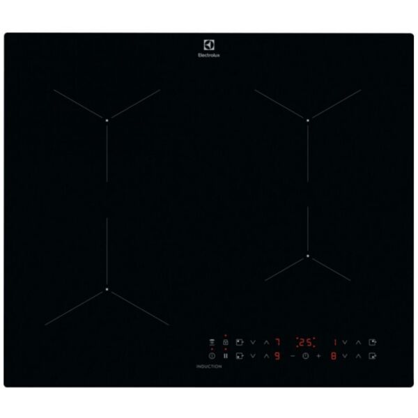 

Варочная поверхность Electrolux IPEL644KC Induction