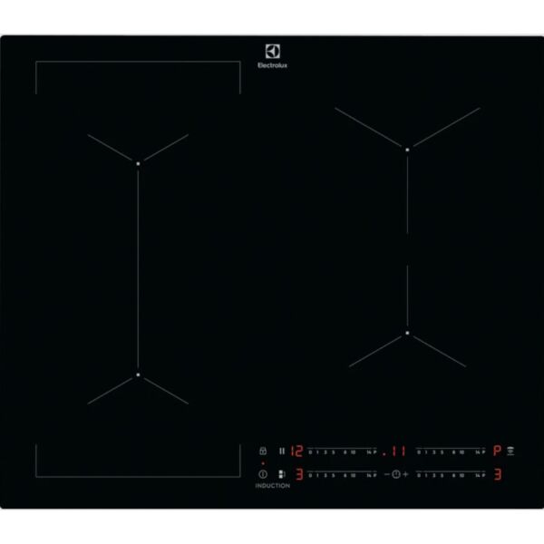 

Варочная поверхность Electrolux IPEL6453KC Bridge