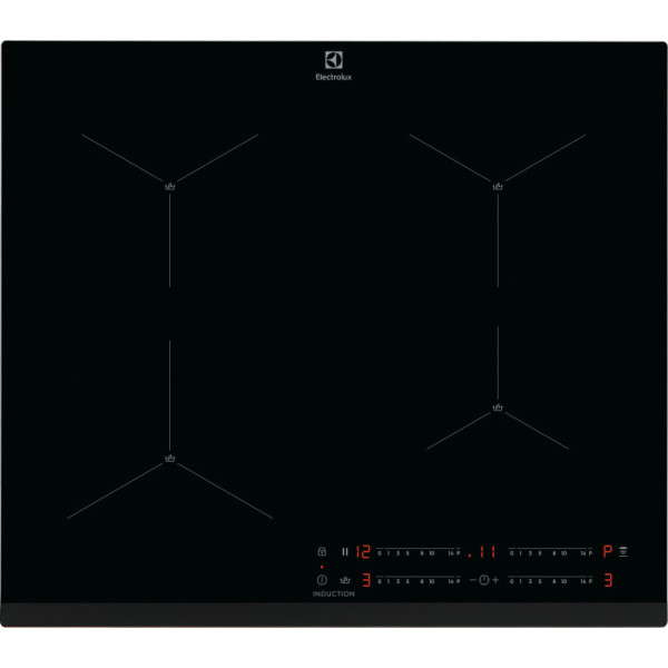 

Варочная поверхность Electrolux IPES6452KF SenseBoil