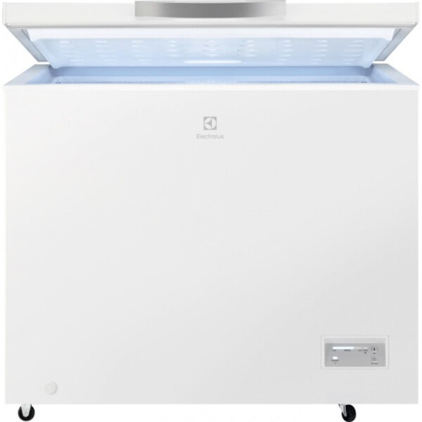 

Морозильная камера Electrolux LCB3LF20W0