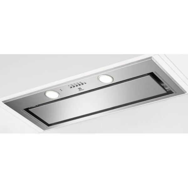 

Electrolux LFG719X Hob2Hood