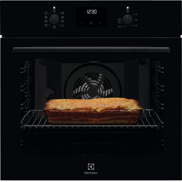

Духовой шкаф Electrolux OEF3H70TK SurroundCook