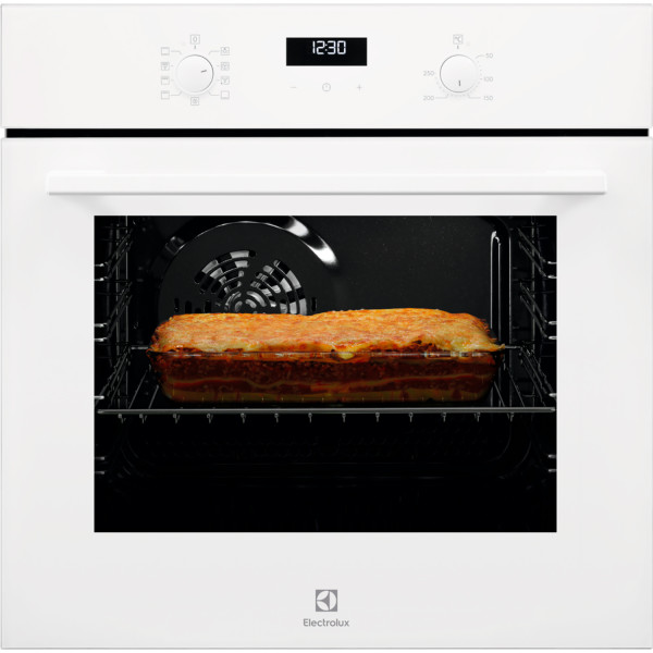 

Духовой шкаф Electrolux OEF5E50V SurroundCook