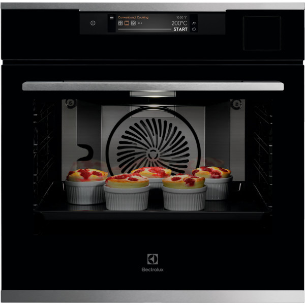 

Духовой шкаф Electrolux OKA9S31CX