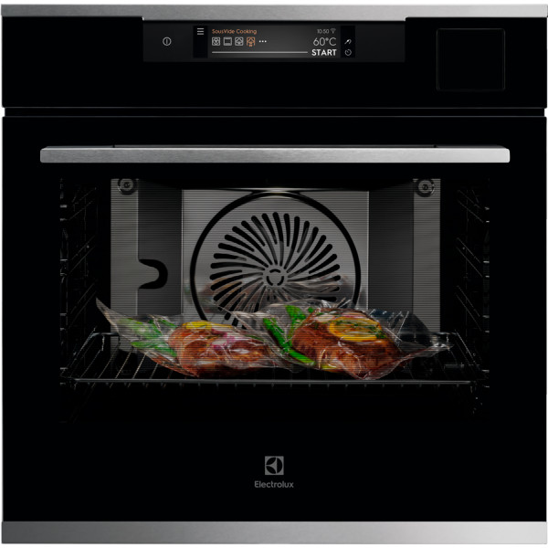 

Духовой шкаф Electrolux OKA9S31WX SteamPro