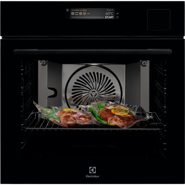 

Духовой шкаф Electrolux OKA9S31WZ SteamPro
