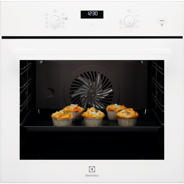 

Духовой шкаф Electrolux OKD5C51V SteamBake
