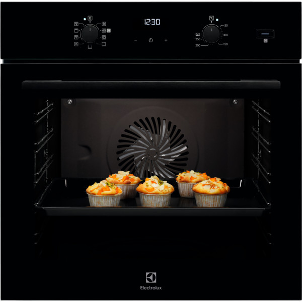 

Духовой шкаф Electrolux OKD5C51Z SteamBake