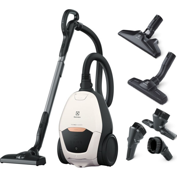 

Пылесос Electrolux PD82-ALRGT