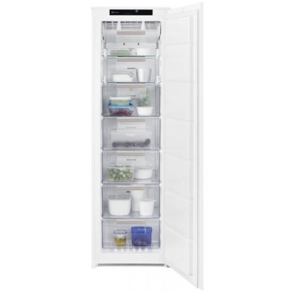 

Морозильная камера Electrolux RUT6NF18S