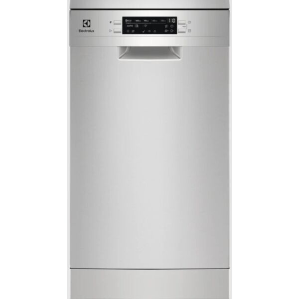 

Посудомоечная машина Electrolux SES42201SX SatelliteClean