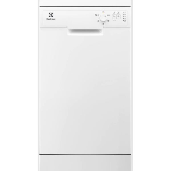 

Посудомоечная машина Electrolux SMA91210SW AirDry