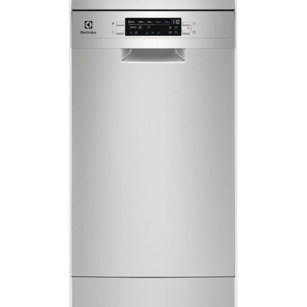 

Посудомоечная машина Electrolux SMM43201SX MaxiFlex