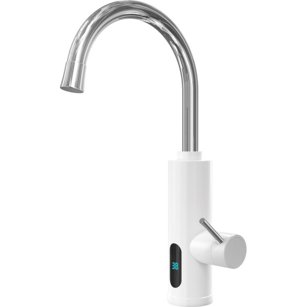 

Electrolux Taptronic (White)