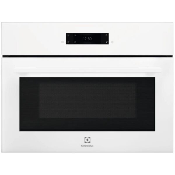 

Духовой шкаф Electrolux VKL8E08WV CombiQuick