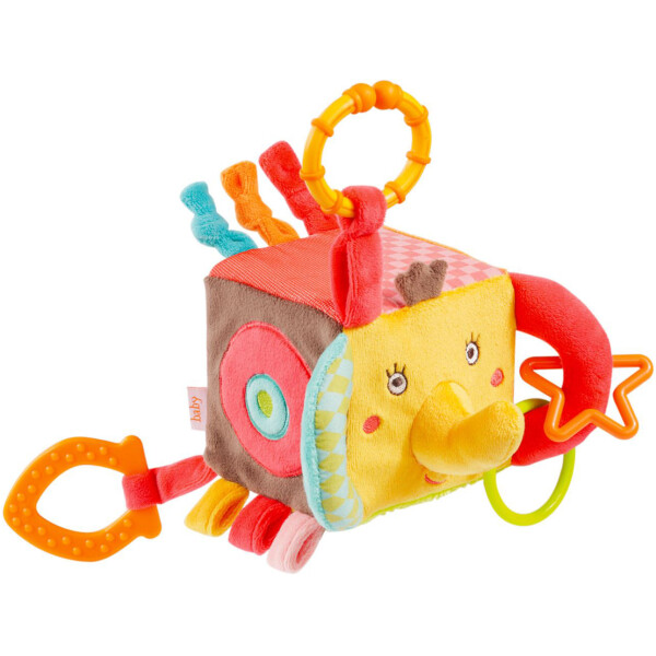 

Подвеска Baby Fehn Слоник (74253)