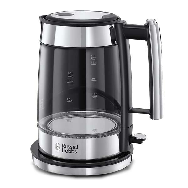 

Russell Hobbs 23830-70 Elegance Glass