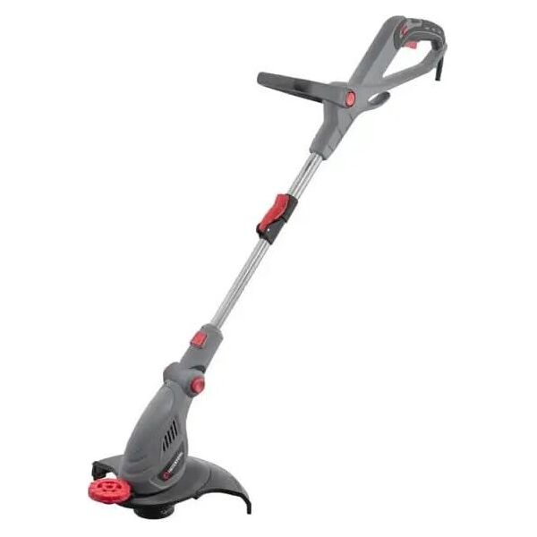 

Триммер электрический, INTERTOOL DT-2255