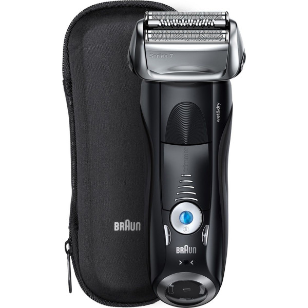 

Braun Series7 7842s