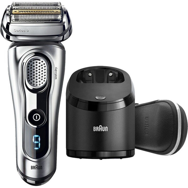 

Braun Series9 9291cc