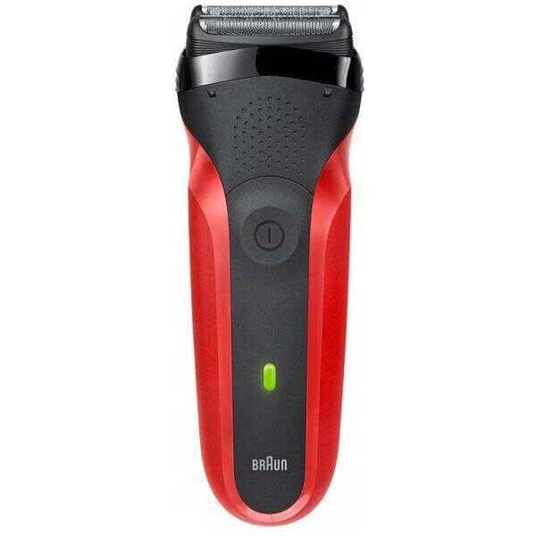 

Электробритва Braun Series 3 300s r
