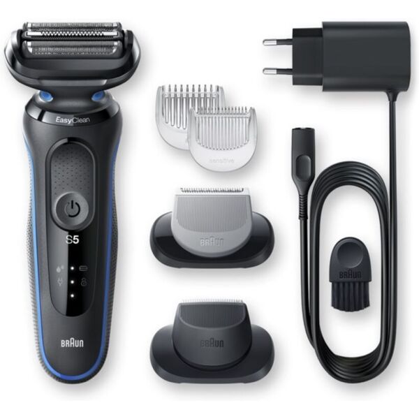 

Электробритва Braun Series 5 50-B1620s