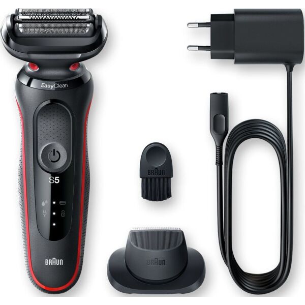 

Электробритва Braun Series 5 50-R1200 s