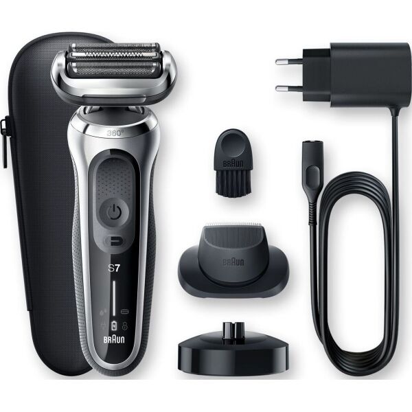 

Электробритва Braun Series 7 70-S4200 cs