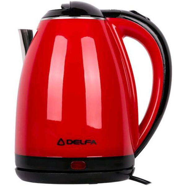 

Delfa DK 3510 Х красный