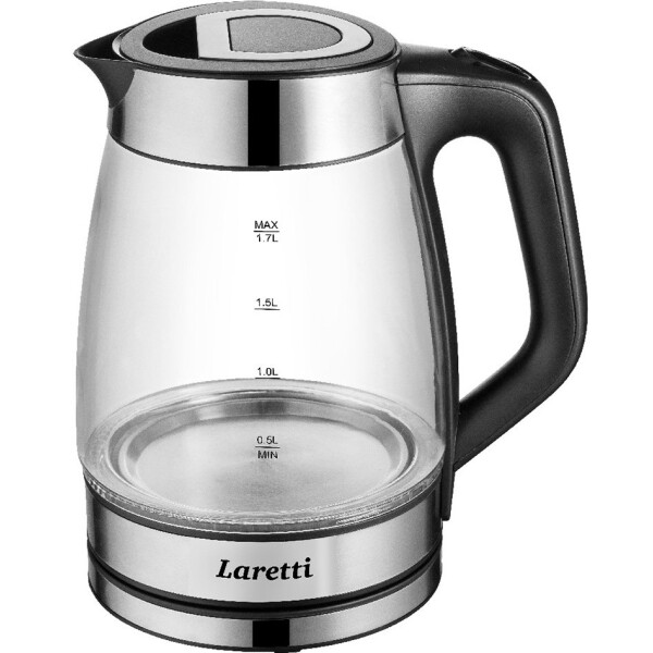 

Электрочайник Laretti LR-EK7512