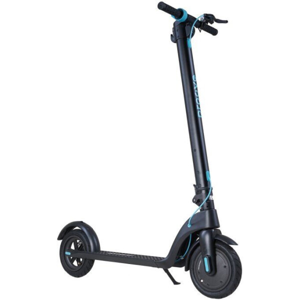 

Proove Model X-City (Black/Blue)