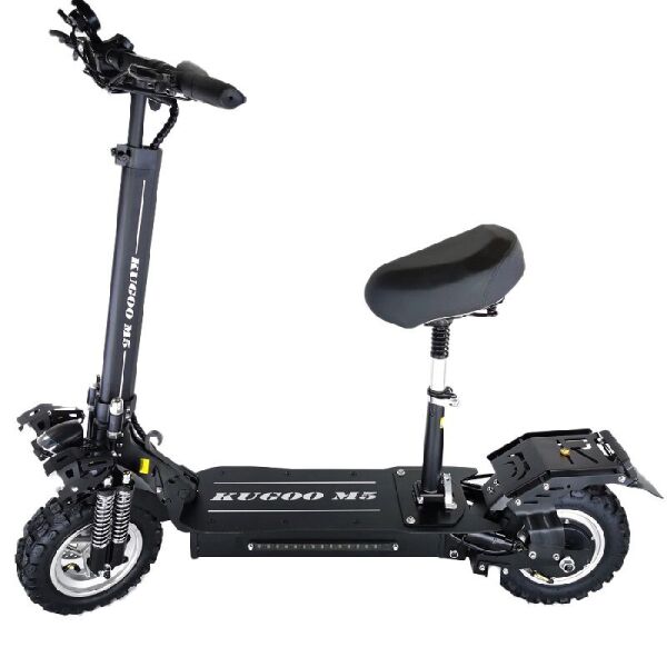 

Электросамокат Kugoo M5 Jilong