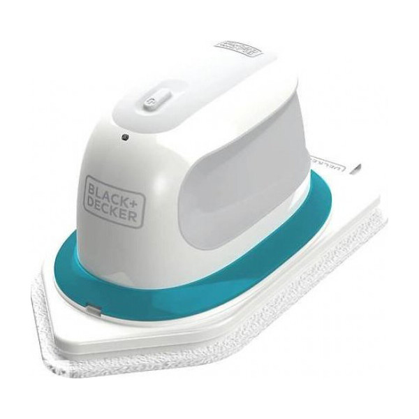

Электрощетка дельтовидная Li-Ion 3.6 B BLACK+DECKER BHPC210