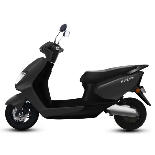 

Электроскутер Aima L350 Black