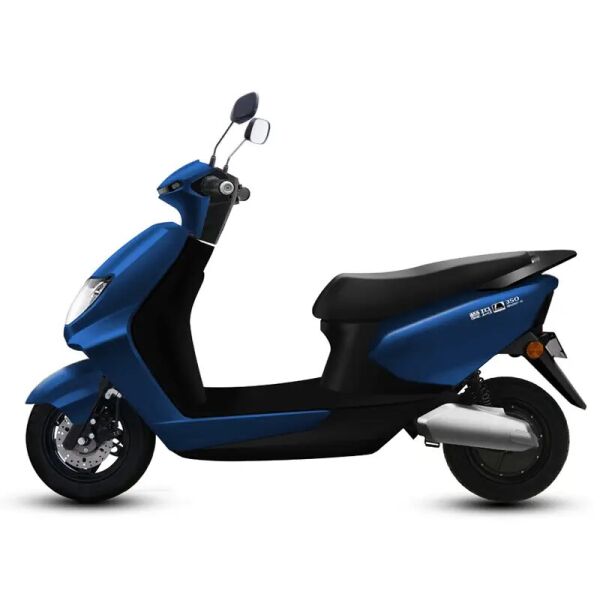 

Электроскутер Aima L350 Blue