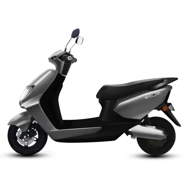 

Электроскутер Aima L350 Gray