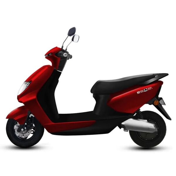 

Электроскутер Aima L350 Red