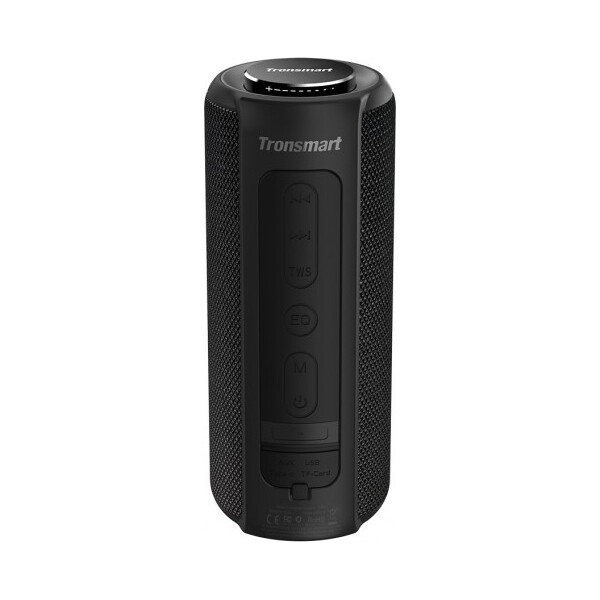 

Tronsmart Element T6 Plus Black (349452)