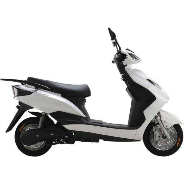 

ROVER Element 04 White