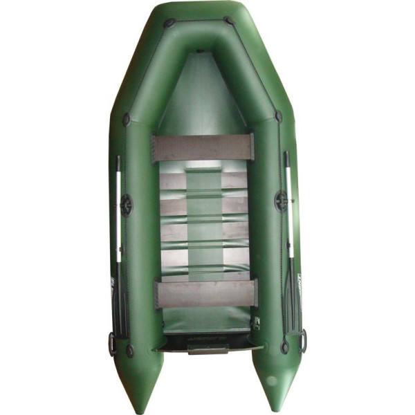 

Лодка Element M330 green