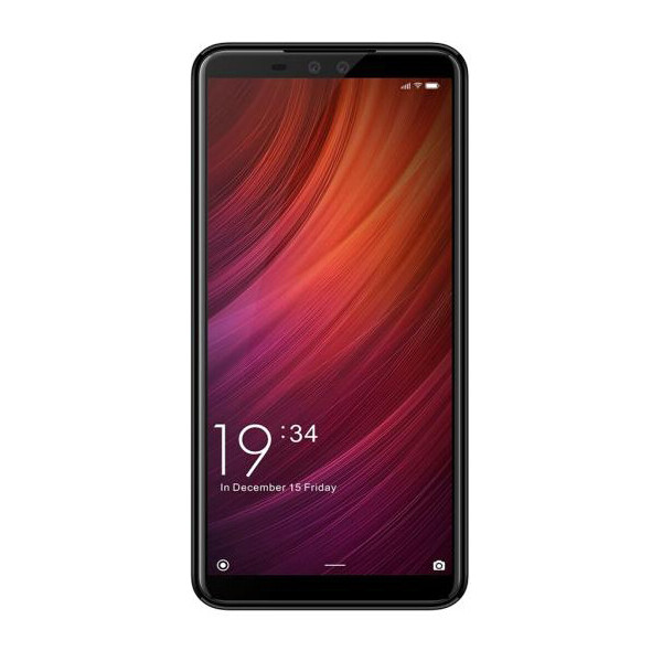 

Elephone A3 Pro 3/32Gb black