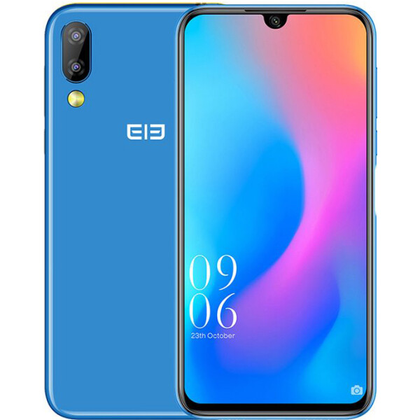 

Elephone A6 Mini 4/32Gb Blue