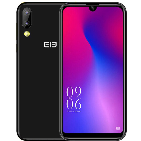 

Elephone A6 Mini 4/32Gb Black